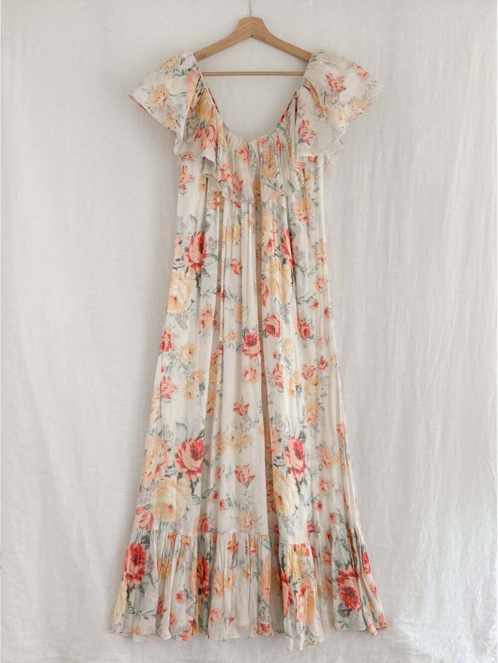 LOEFFLER RANDALL - SIZE S